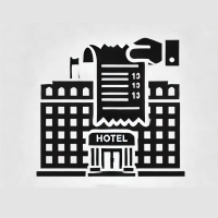 Гостиничные чеки в Ельце