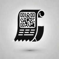 Чеки с QR-кодом в Ельце